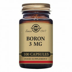 Boro Solgar E1778 100 Capsule