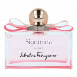 Perfume Mujer Salvatore...