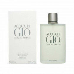 Perfume Homem Giorgio...