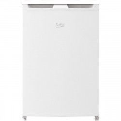 Freezer BEKO FNE1074N White