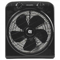 Ventilador de Solo Grunkel...