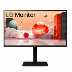 Gaming-Monitor LG 27BA560-B...