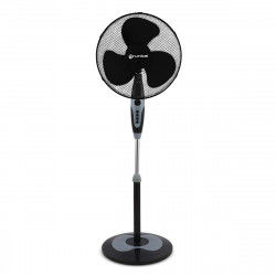 Freestanding Fan Grunkel...