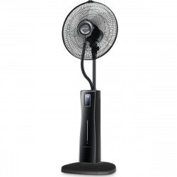 Pedestal Misting Fan...