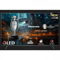 Smart TV Hisense 75E7NQ 4K...