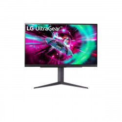 Monitor LG 27GR93U-B.AEU...