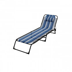 Sun-lounger Marbueno Blue...