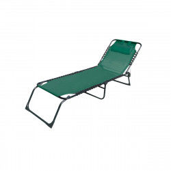 Sun-lounger Marbueno Green...