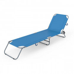 Sun-lounger Marbueno Blue...