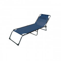 Sun-lounger Marbueno Blue...