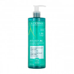 Facial Cleansing Gel...