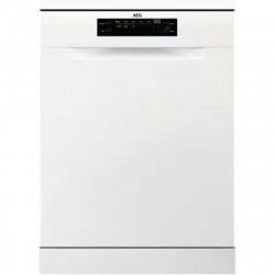 Dishwasher AEG FFB33607ZW...