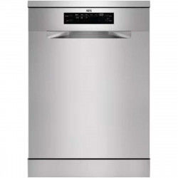 Dishwasher AEG FFB33607ZM...