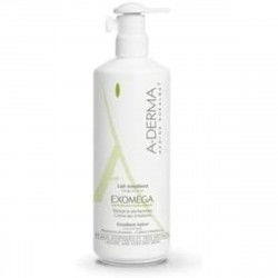 Body Lotion A-Derma Exomega...