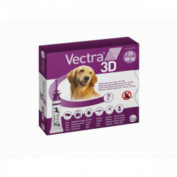 Pipeta para cães Ceva 3D L...