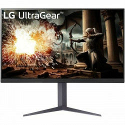 Monitor Gaming LG 32GS75Q-B...