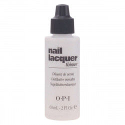 Enamel Thinner Opi NAIL...