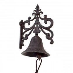 Bell Ferrestock Ironwork...