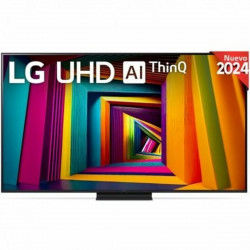 Smart TV LG 50UT91006LA.AEU...