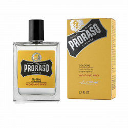 Profumo Uomo Proraso WOOD...