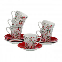 Piece Coffee Cup Set Versa...