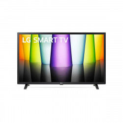 Smart TV LG 32LQ631C0ZA 32"...