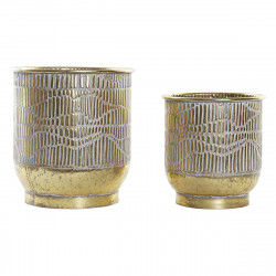 Vaso DKD Home Decor Dorato...