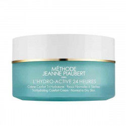 Crema Facial Jeanne...