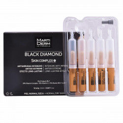 Ampoules Martiderm Black...