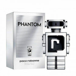 Men's Perfume Paco Rabanne...