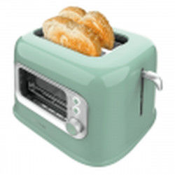 Toaster Cecotec RETROVISION...