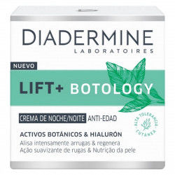 Crema Notte Lift + Botology...