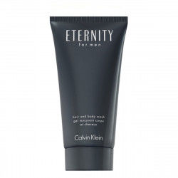 Gel and Shampoo Eternity...