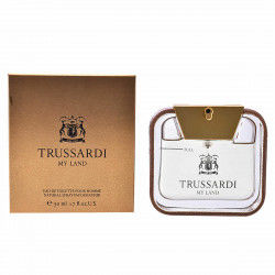 Herrenparfüm Trussardi MY...