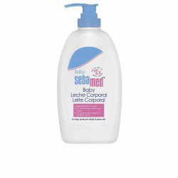 Body milk Sebamed Baby (400...