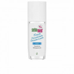 Deodorante Spray Sebamed...