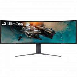 Monitor LG UltraGear...