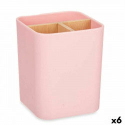 Toothbrush Holder Pink...