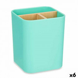 Toothbrush Holder Green...