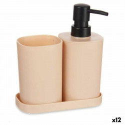 Set da Bagno Nero Beige...