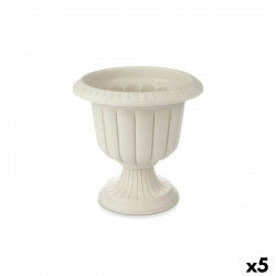 Planter Wineglass Beige...