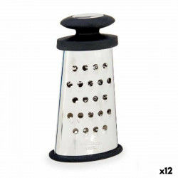 Grater Black Silver...