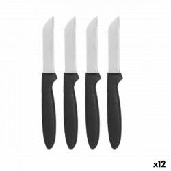 Peeler Knife Set Black...