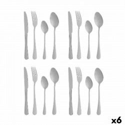 Cutlery Set Silver...