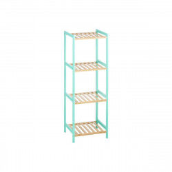 Scaffale da Bagno 35 x 30 x...