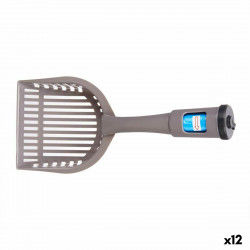 Dustpan Anthracite Plastic...