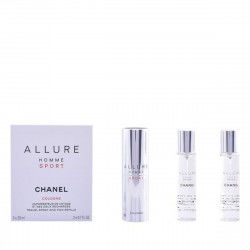 Profumo Uomo Chanel 123300...