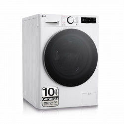 Washing machine LG 1400 rpm...