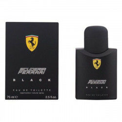 Herrenparfüm Ferrari EDT