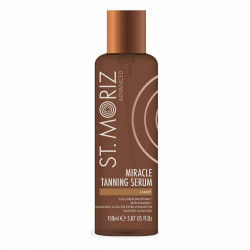 Facial Serum St. Moriz...